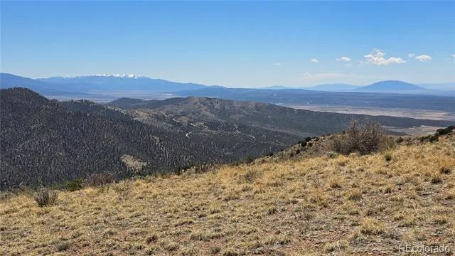 Lots 5817 & 5818 Balleroy & Covington Road Fort Garland, CO 81133