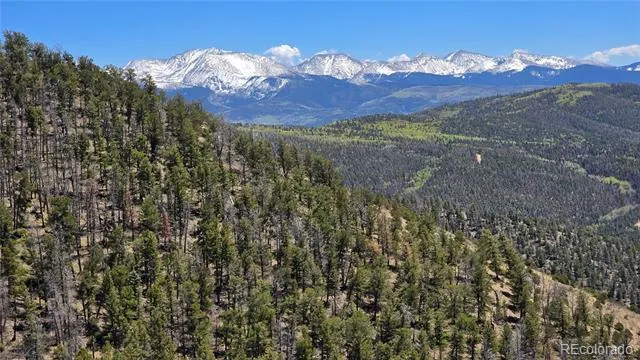 Lots 5817 & 5818 Balleroy & Covington Road Fort Garland, CO 81133