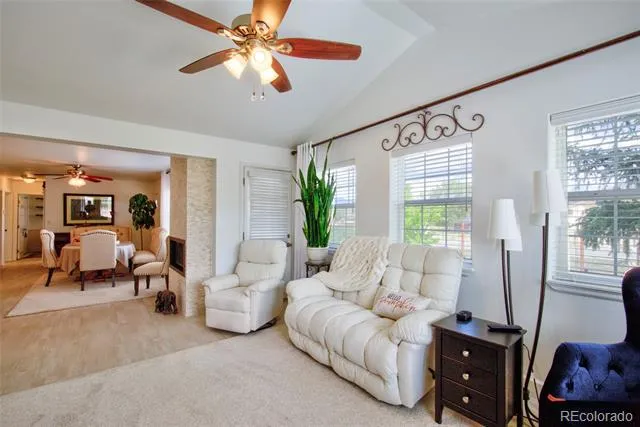 29845 County Road 353 Buena Vista, CO 81211