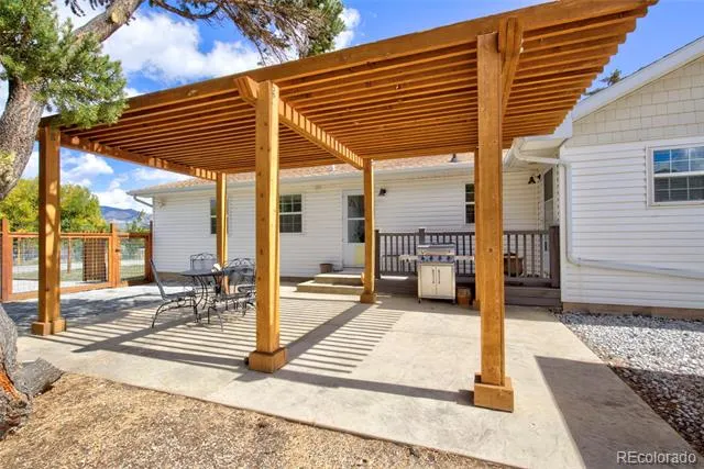29845 County Road 353 Buena Vista, CO 81211