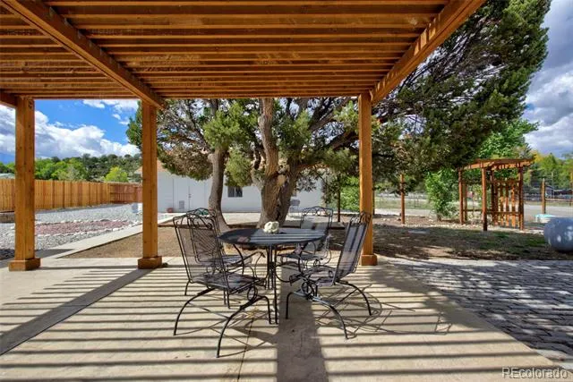 29845 County Road 353 Buena Vista, CO 81211