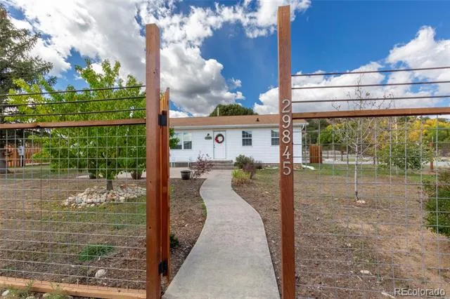 29845 County Road 353 Buena Vista, CO 81211