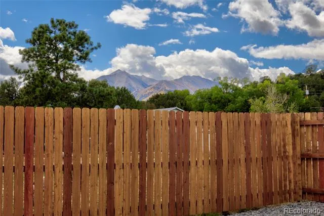 29845 County Road 353 Buena Vista, CO 81211