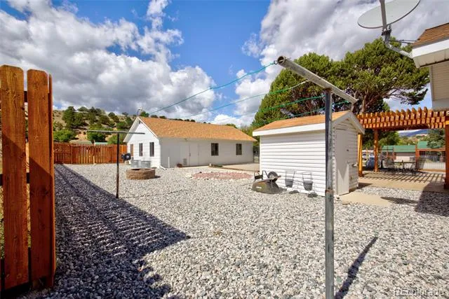 29845 County Road 353 Buena Vista, CO 81211