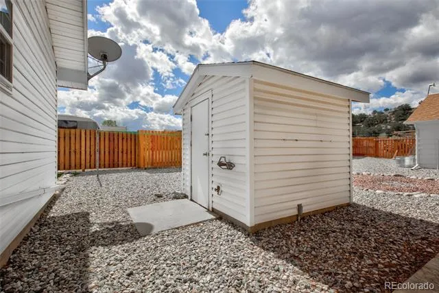 29845 County Road 353 Buena Vista, CO 81211