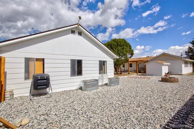 29845 County Road 353 Buena Vista, CO 81211