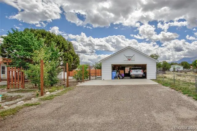 29845 County Road 353 Buena Vista, CO 81211