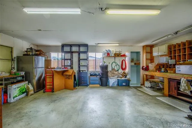 29845 County Road 353 Buena Vista, CO 81211