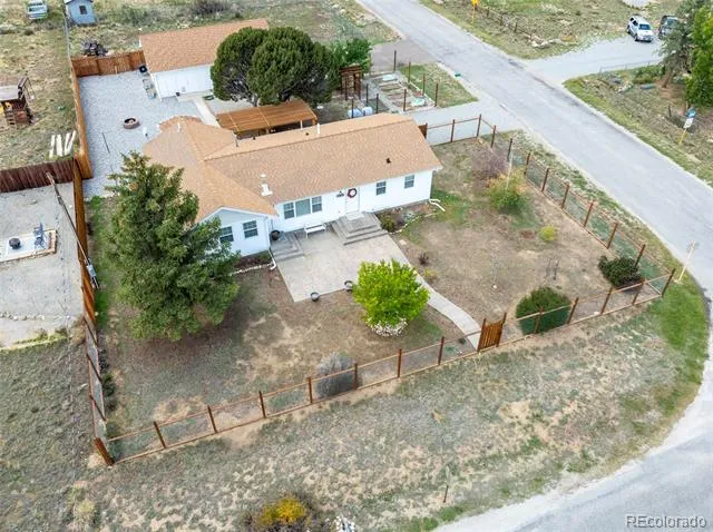 29845 County Road 353 Buena Vista, CO 81211