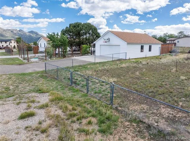 29845 County Road 353 Buena Vista, CO 81211