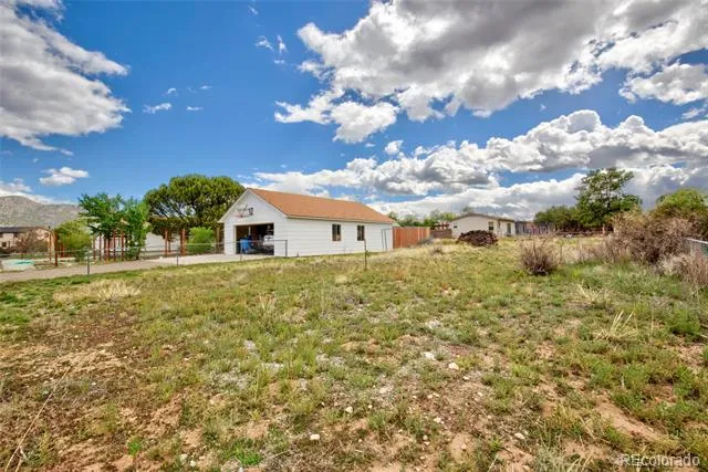 29845 County Road 353 Buena Vista, CO 81211