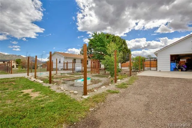 29845 County Road 353 Buena Vista, CO 81211