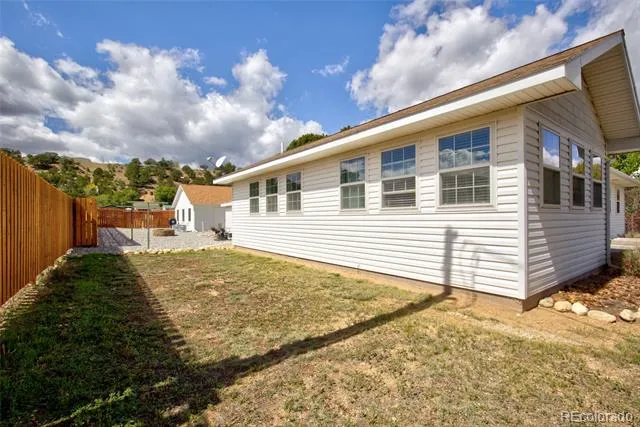 29845 County Road 353 Buena Vista, CO 81211