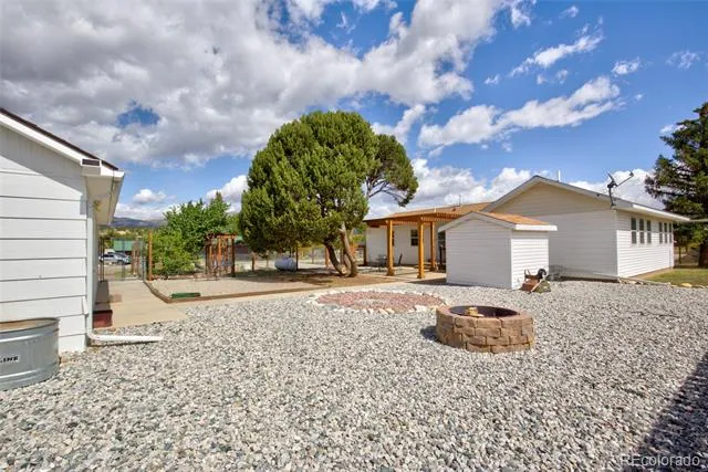 29845 County Road 353 Buena Vista, CO 81211
