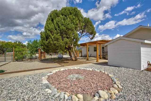 29845 County Road 353 Buena Vista, CO 81211