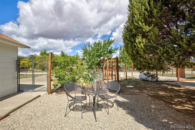 29845 County Road 353 Buena Vista, CO 81211