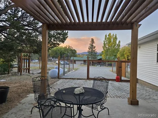29845 County Road 353 Buena Vista, CO 81211