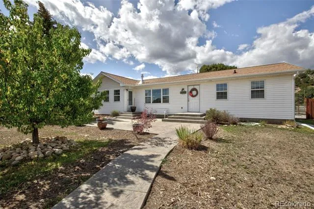 29845 County Road 353 Buena Vista, CO 81211