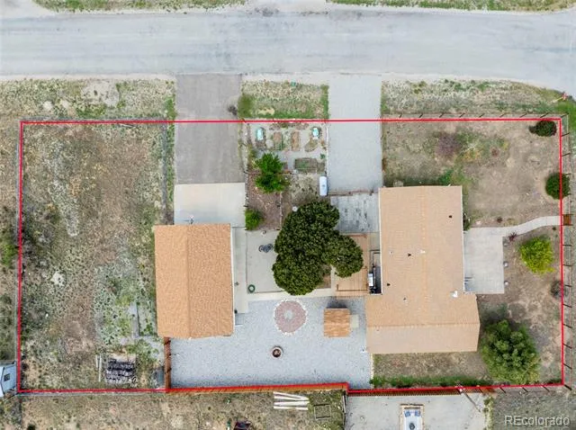 29845 County Road 353 Buena Vista, CO 81211