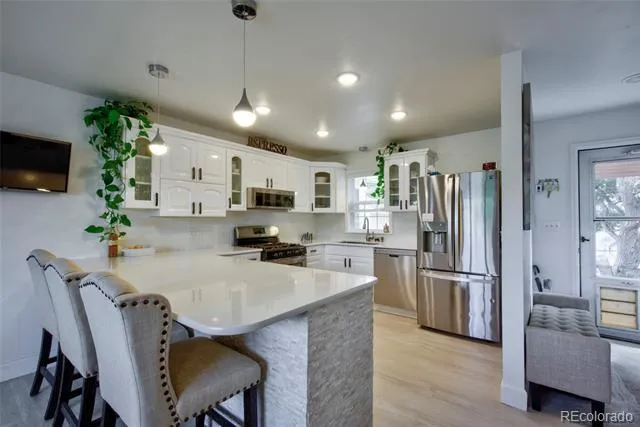 29845 County Road 353 Buena Vista, CO 81211