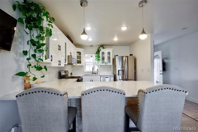 29845 County Road 353 Buena Vista, CO 81211