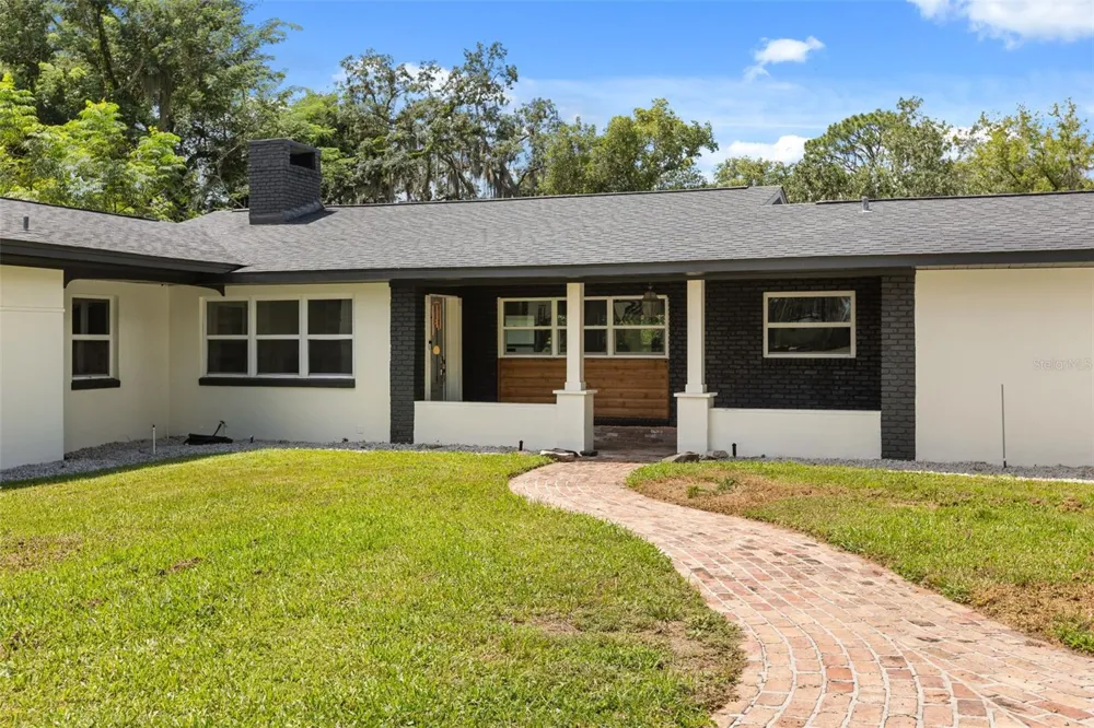 1602 COUNTRY CLUB ROAD Eustis, FL 32726