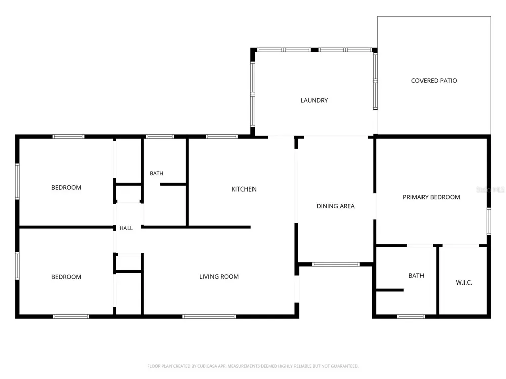 1842 INDIA PALM DRIVE Edgewater, FL 32141