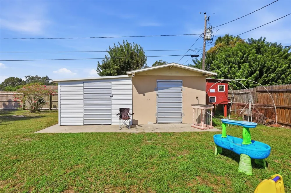 1842 INDIA PALM DRIVE Edgewater, FL 32141