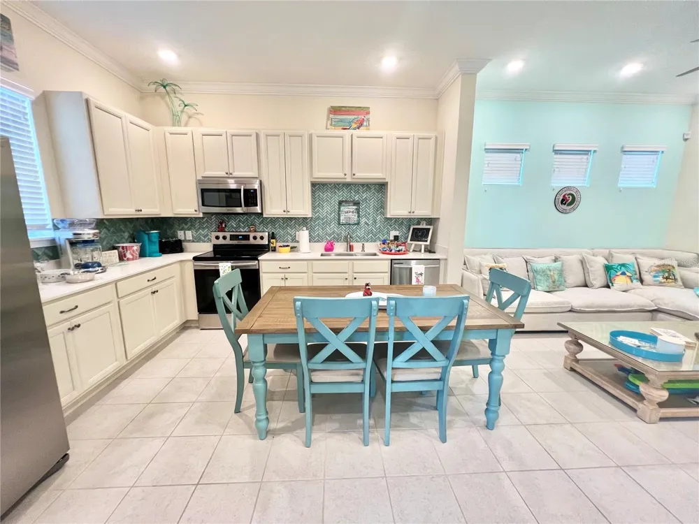 8036 SURF STREET Kissimmee, FL 34747