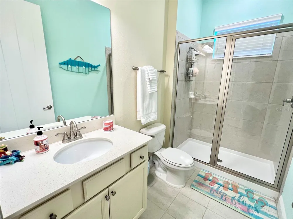 8036 SURF STREET Kissimmee, FL 34747