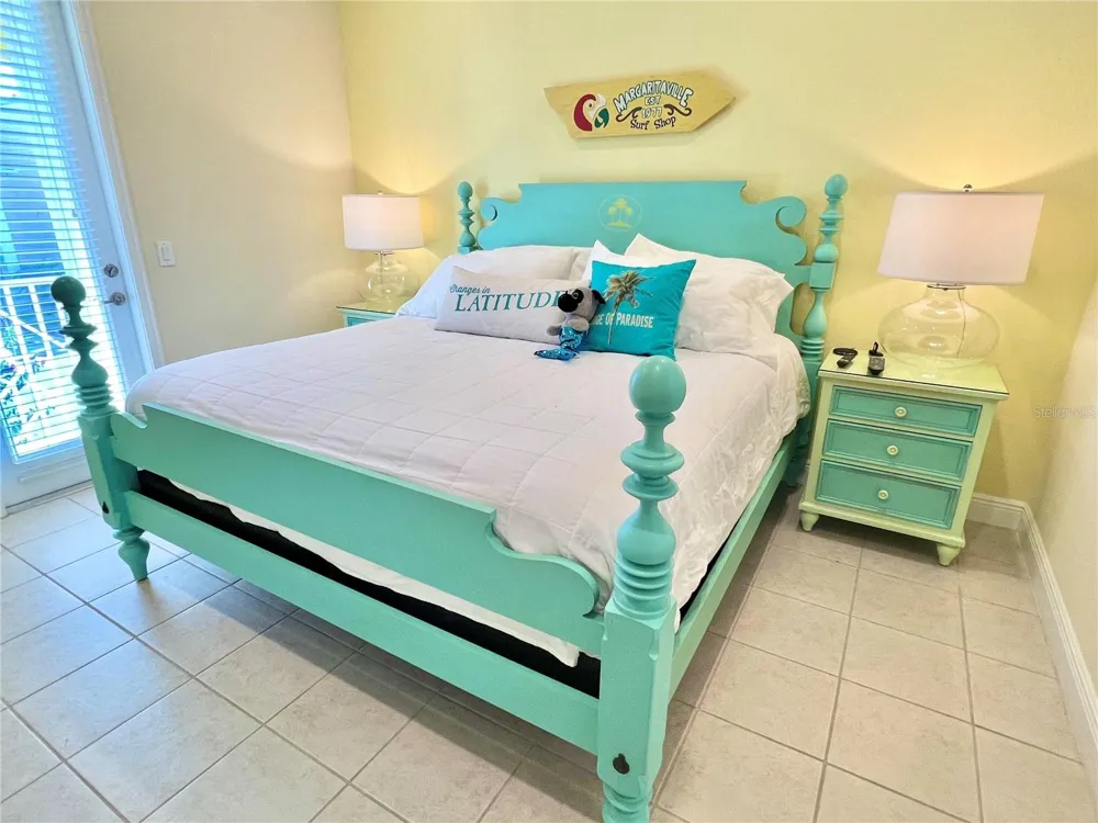 8036 SURF STREET Kissimmee, FL 34747