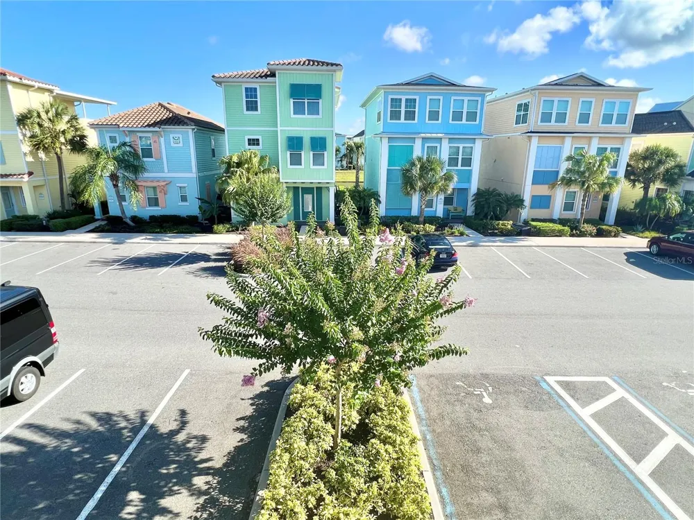 8036 SURF STREET Kissimmee, FL 34747
