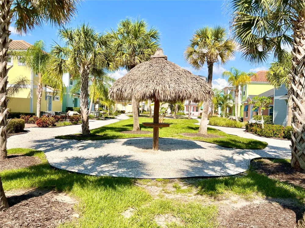 8036 SURF STREET Kissimmee, FL 34747