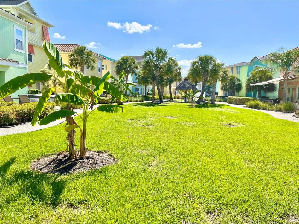 8036 SURF STREET Kissimmee, FL 34747
