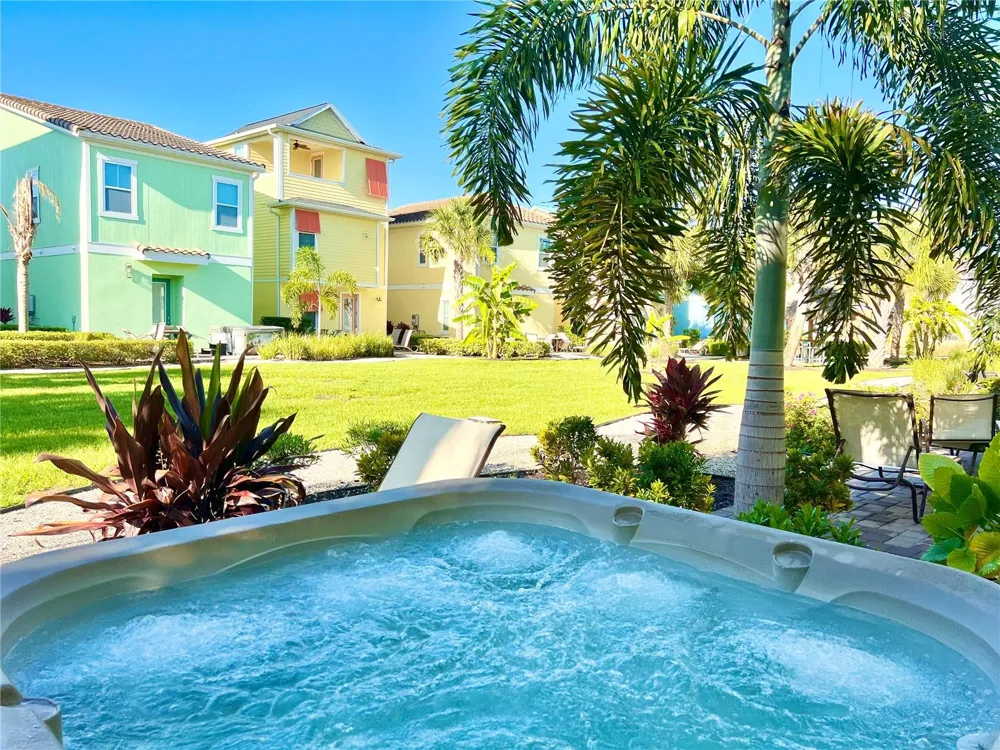 8036 SURF STREET Kissimmee, FL 34747