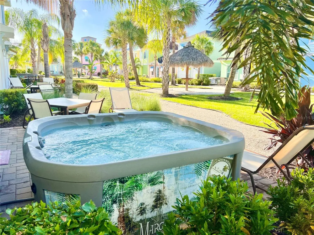 8036 SURF STREET Kissimmee, FL 34747