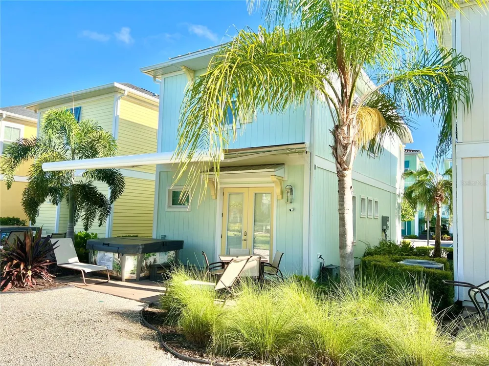 8036 SURF STREET Kissimmee, FL 34747