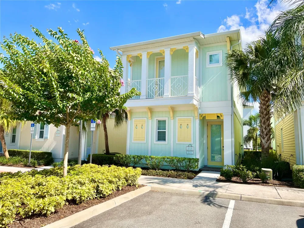 8036 SURF STREET Kissimmee, FL 34747