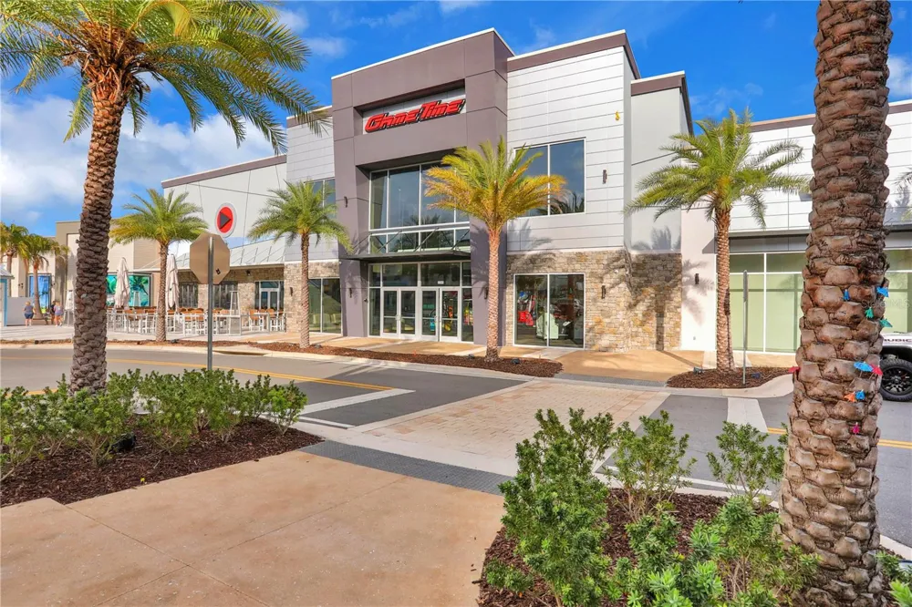 8036 SURF STREET Kissimmee, FL 34747