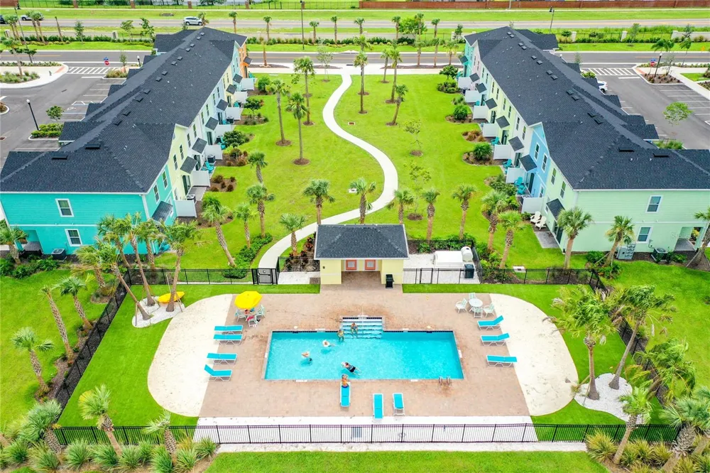 8036 SURF STREET Kissimmee, FL 34747