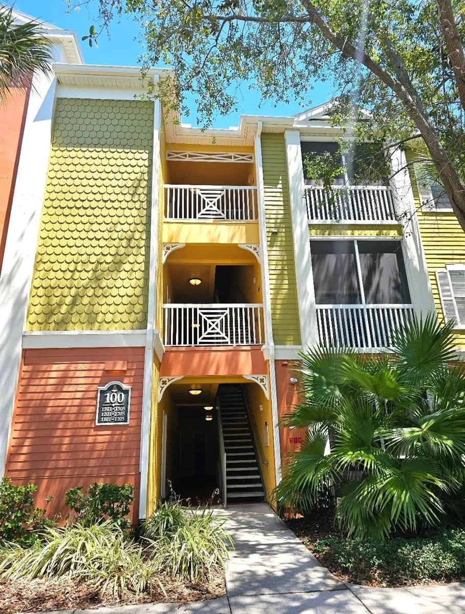 4207 S DALE MABRY HIGHWAY #1104 Tampa, FL 33611