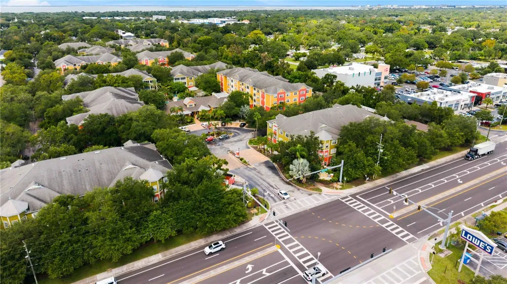 4207 S DALE MABRY HIGHWAY #1104 Tampa, FL 33611