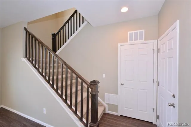 6282 Anders Ridge Lane Colorado Springs, CO 80927