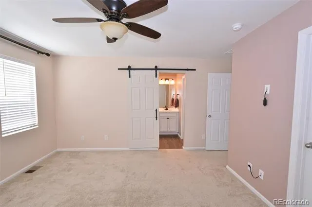 6282 Anders Ridge Lane Colorado Springs, CO 80927