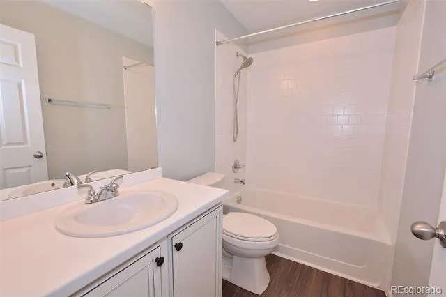 6282 Anders Ridge Lane Colorado Springs, CO 80927