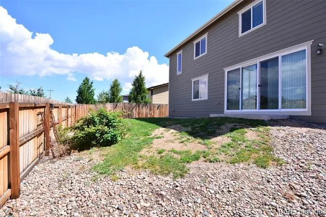 6282 Anders Ridge Lane Colorado Springs, CO 80927