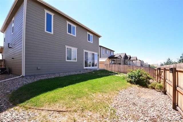 6282 Anders Ridge Lane Colorado Springs, CO 80927