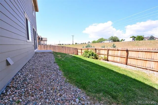 6282 Anders Ridge Lane Colorado Springs, CO 80927