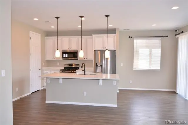 6282 Anders Ridge Lane Colorado Springs, CO 80927