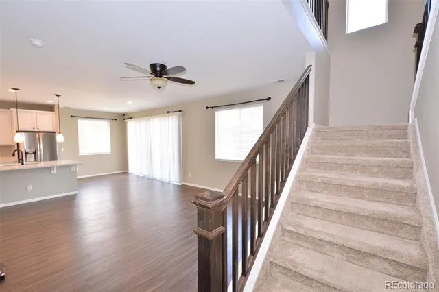 6282 Anders Ridge Lane Colorado Springs, CO 80927